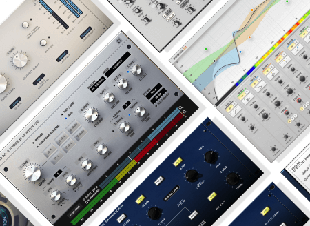 AOM Factory Total Bundle v1.15.1 (AVX2 + Generic U2B) MacOSX